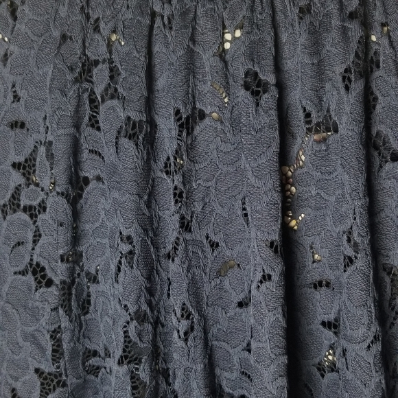 Free People Olivia Lace Top - Picture 13 of 13